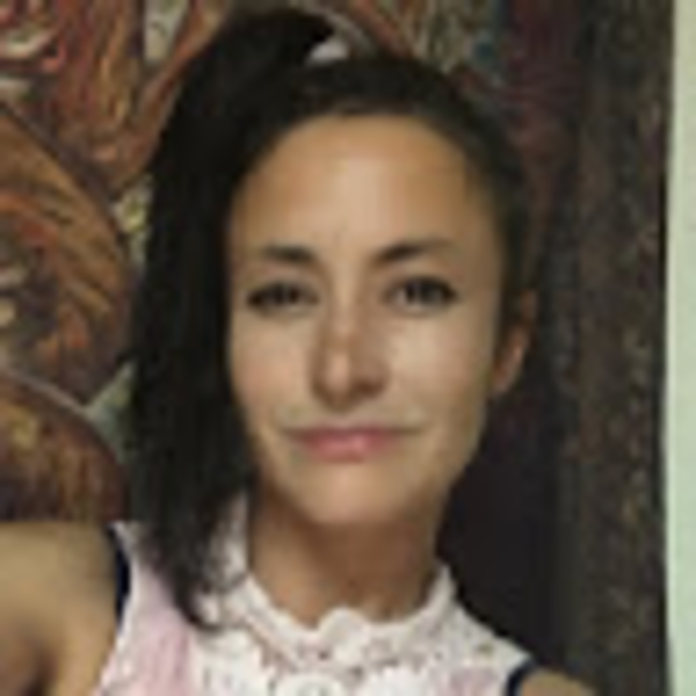 Meet your Posher, Lindsey